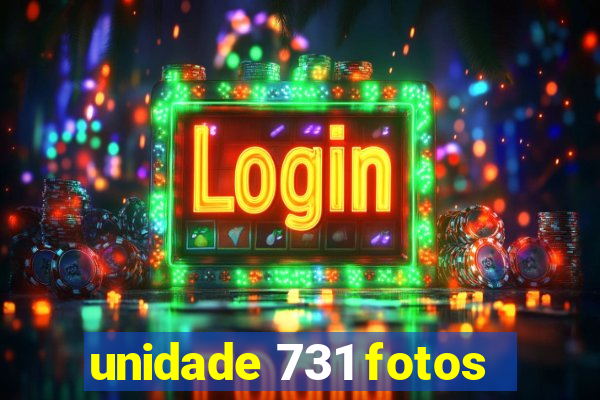 unidade 731 fotos